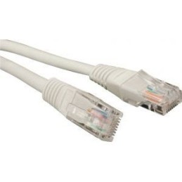 Cavo di rete CAT. 5E - 5 metri
