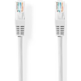 Cavo di rete CAT5e U/UTP RJ45 7.5m