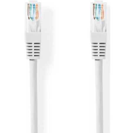 Cavo di rete CAT5e U/UTP RJ45 7.5m