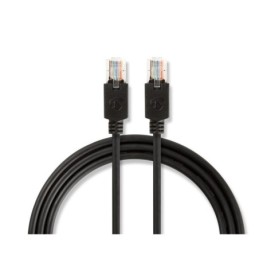 Cavo di rete CAT5e U/UTP RJ45 15m