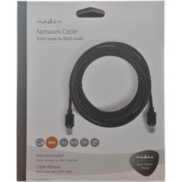 Cavo di rete CAT5e U/UTP RJ45 15m