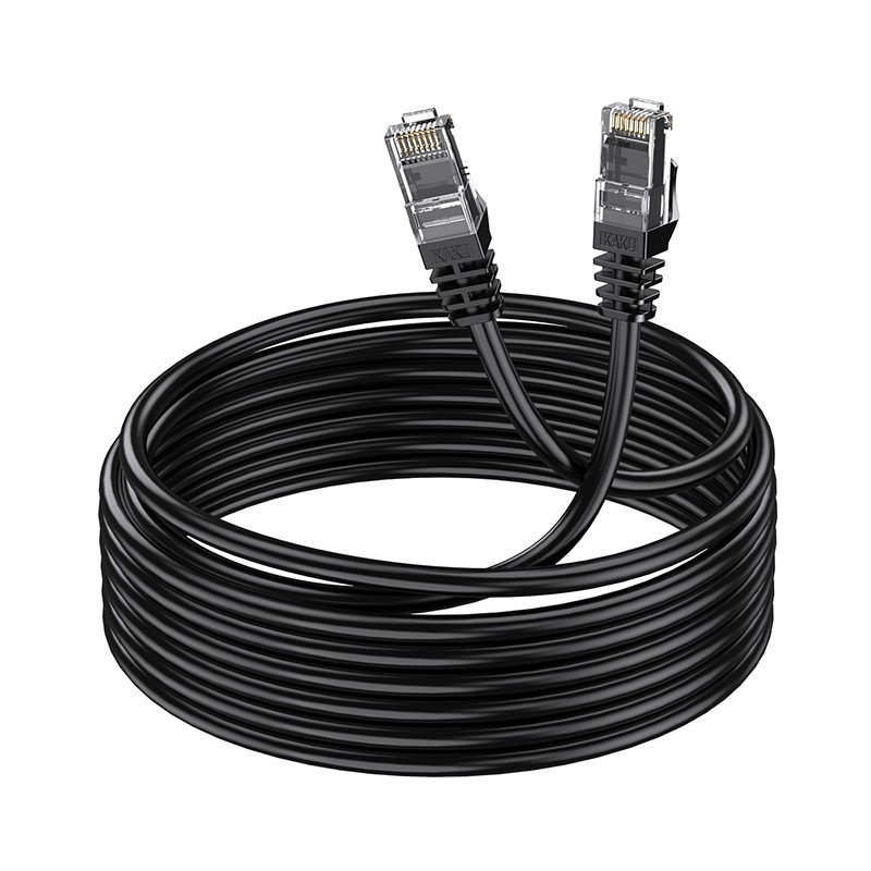 Cavo di rete RJ45 Cat 6 5m KSC-745