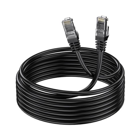 Cavo di rete RJ45 Cat 6 5m KSC-745