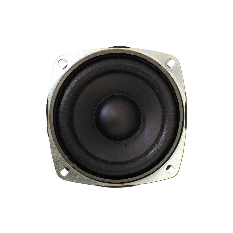Woofer 105mm 6 Ohm 15W