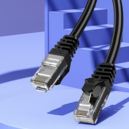 Cavo di rete RJ45 Cat 6 5m KSC-745