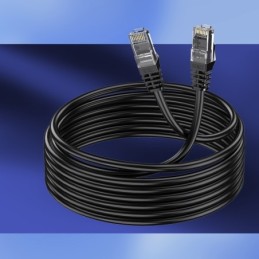 Cavo di rete RJ45 Cat 6 5m KSC-745