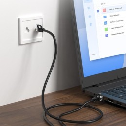 Cavo di rete RJ45 Cat 6 5m KSC-745