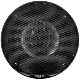 Coppia altoparlanti 4 vie con griglia 4" 250W 4 Ohm MF-1043