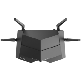 Modem Router VDSL/ADSL AC1200 Dual Band Wi-Fi Gigabit Tenda V12