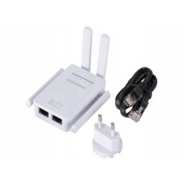 Ripetitore extender WiFi 300mbps