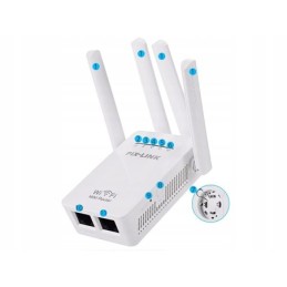 Ripetitore extender WiFi 300mbps