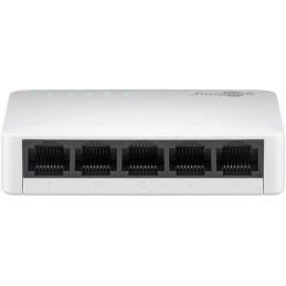 Switch di rete Gigabit Ethernet a 5 porte