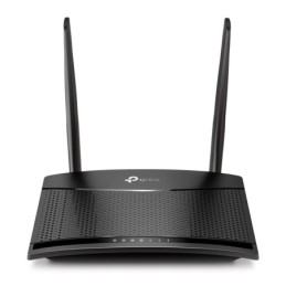 Router 4G Wi-Fi TP-Link TL-MR100 300Mbps con SIM