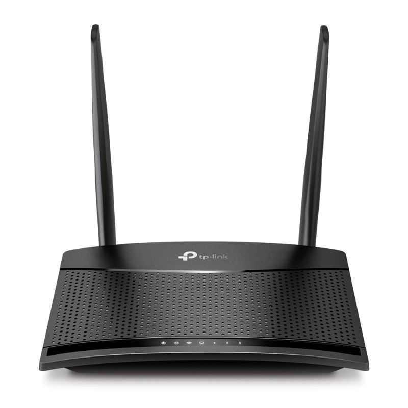 Router 4G Wi-Fi TP-Link TL-MR100 300Mbps con SIM