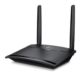 Router 4G Wi-Fi TP-Link TL-MR100 300Mbps con SIM