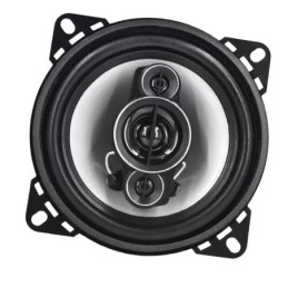 Coppia altoparlanti 4 vie con griglia 4" 250W 4 Ohm MF-1043