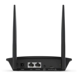 Router 4G Wi-Fi TP-Link TL-MR100 300Mbps con SIM