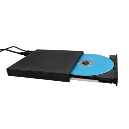 Lettore DVD masterizzatore esterno