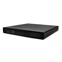 Lettore DVD masterizzatore esterno