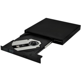 Lettore DVD masterizzatore esterno