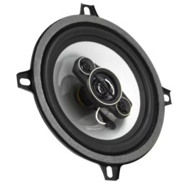 Coppia altoparlanti 4 vie con griglia 5" 350W 4 Ohm MF-1343