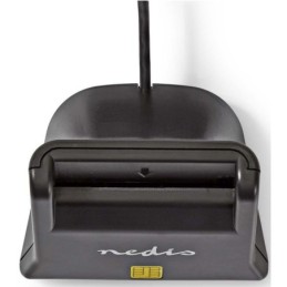 Lettore di schede SD Smart Card (ID) USB 2.0