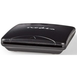 Lettore di schede SD Smart Card (ID) compatto USB 2.0