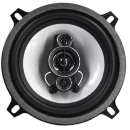 Coppia altoparlanti 4 vie con griglia 5" 350W 4 Ohm MF-1343