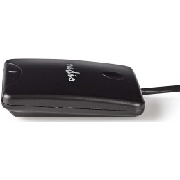 Lettore di schede SD Smart Card (ID) compatto USB 2.0