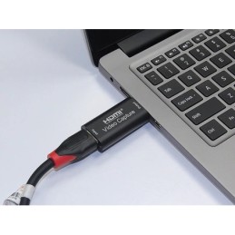 Scheda USB-HDMI di acquisizione video 4k