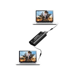 Scheda USB-HDMI di acquisizione video 4k