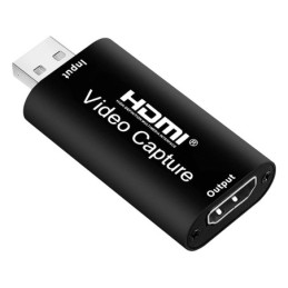 Scheda USB-HDMI di acquisizione video 4k