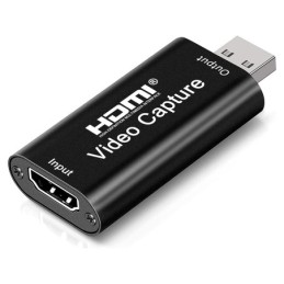 Scheda USB-HDMI di acquisizione video 4k