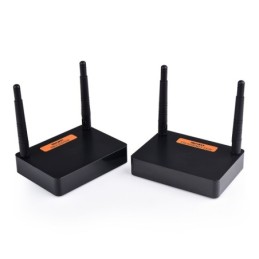 Trasmettitore HDMI Wireless Full HD 1080P 200m