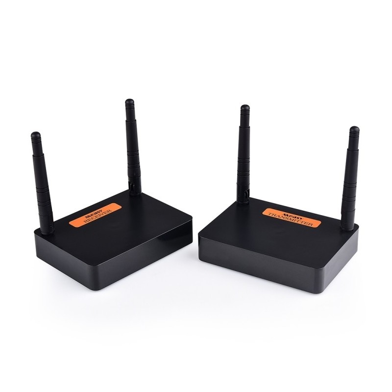 Trasmettitore HDMI Wireless Full HD 1080P 200m