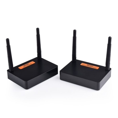 Trasmettitore HDMI Wireless Full HD 1080P 200m