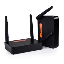 Trasmettitore HDMI Wireless Full HD 1080P 200m