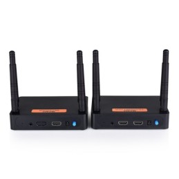 Trasmettitore HDMI Wireless Full HD 1080P 200m