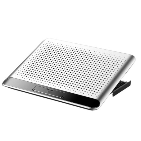 Base raffreddamento notebook per PC fino a 17"