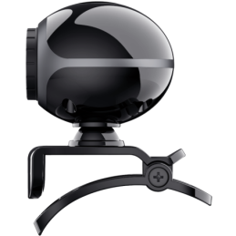 Webcam USB con microfono integrato 640x480 Trust