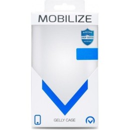 Custodia Mobilize Shatterproof per Samsung Galaxy J6 2018 Nera