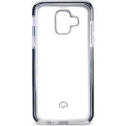 Custodia Mobilize Shatterproof per Samsung Galaxy J6 2018 Nera