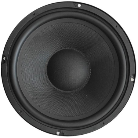 Woofer 25.5cm 4 Ohm 400W