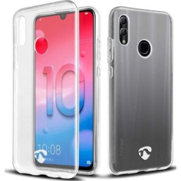 Cover smartphone in silicone per Huawei P Smart 2019