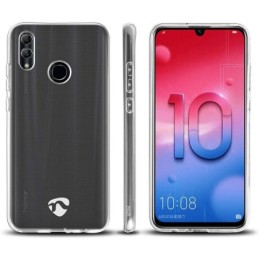 Cover smartphone in silicone per Huawei P Smart 2019
