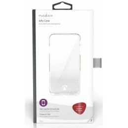 Cover smartphone in silicone per Huawei P Smart