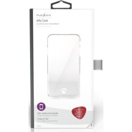 Cover smartphone in silicone per Huawei Nova 3e/Huawei P20 Lite