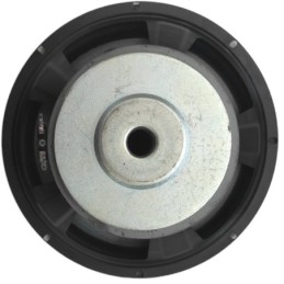 Woofer 25.5cm 4 Ohm 400W