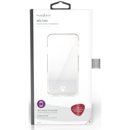 Cover smartphone in silicone per Huawei Y6 2019/Y6 Pro 2019