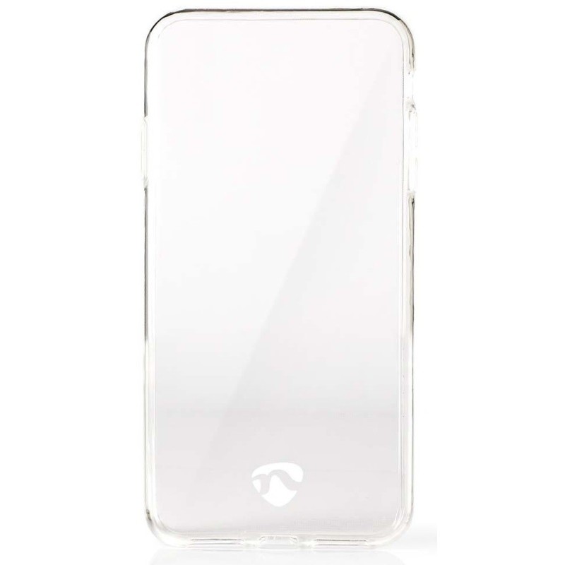Cover smartphone in silicone per Huawei Mate 10 Pro
